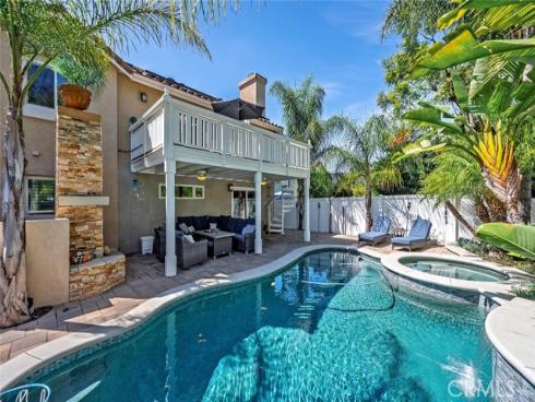 3  Via Amor  , Rancho Santa Margarita, CA