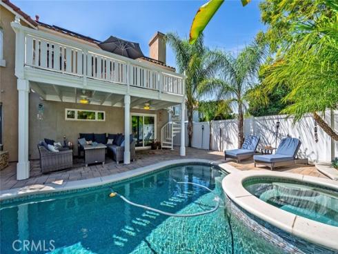 3  Via Amor  , Rancho Santa Margarita, CA