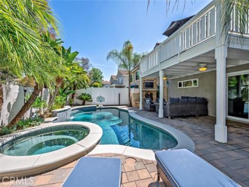 3  Via Amor  , Rancho Santa Margarita, CA