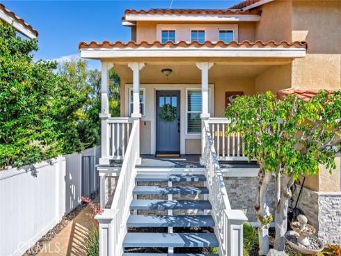 3  Via Amor  , Rancho Santa Margarita, CA