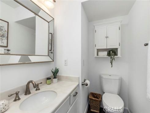 2  Via Maya  , Rancho Santa Margarita, CA