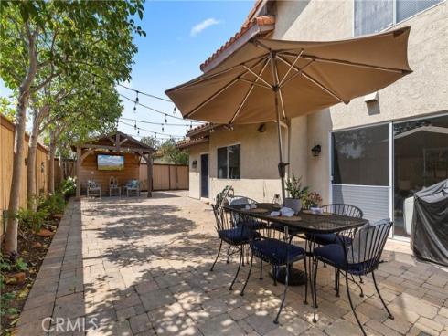 2  Via Maya  , Rancho Santa Margarita, CA