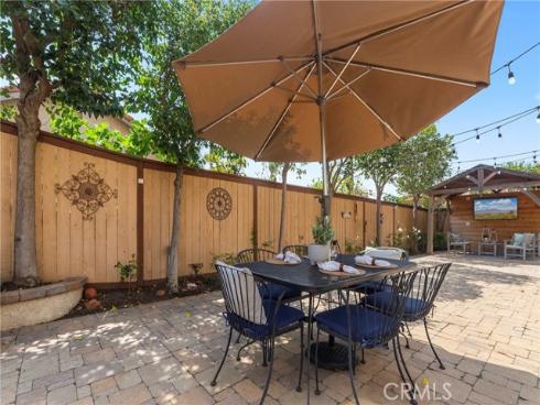 2  Via Maya  , Rancho Santa Margarita, CA