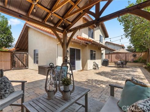 2  Via Maya  , Rancho Santa Margarita, CA