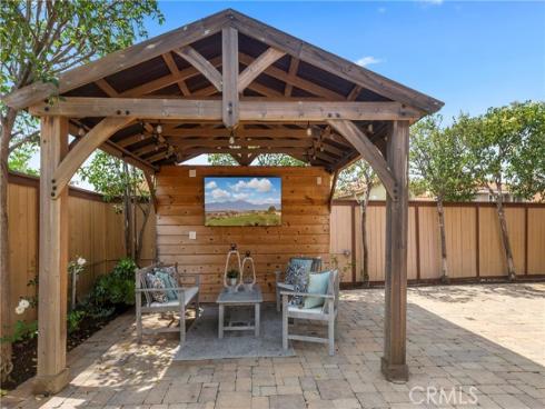 2  Via Maya  , Rancho Santa Margarita, CA