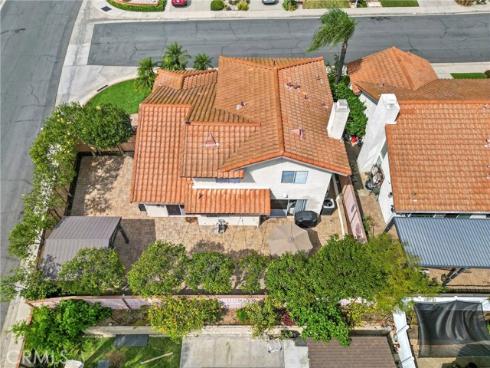 2  Via Maya  , Rancho Santa Margarita, CA