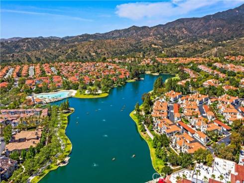 2  Via Maya  , Rancho Santa Margarita, CA