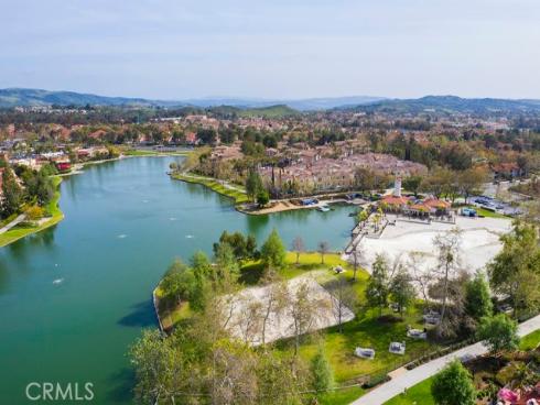 2  Via Maya  , Rancho Santa Margarita, CA