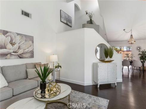 2  Via Maya  , Rancho Santa Margarita, CA