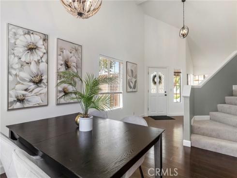 2  Via Maya  , Rancho Santa Margarita, CA