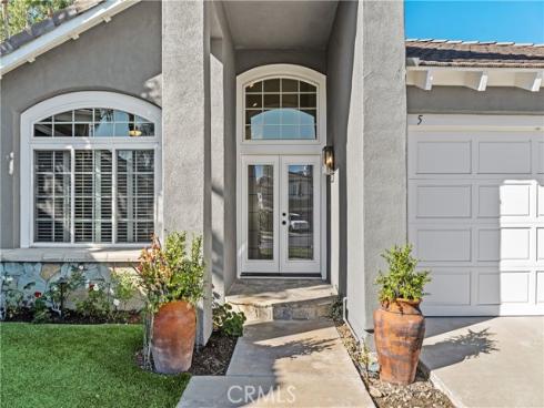 5  Blackburn  , Rancho Santa Margarita, CA