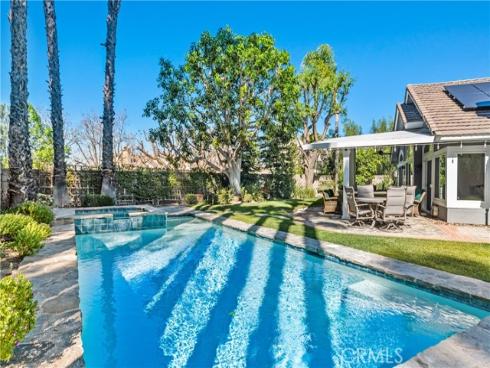 5  Blackburn  , Rancho Santa Margarita, CA