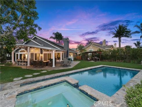 5  Blackburn  , Rancho Santa Margarita, CA