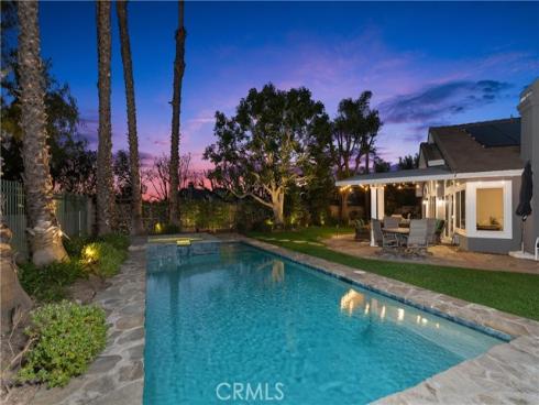 5  Blackburn  , Rancho Santa Margarita, CA