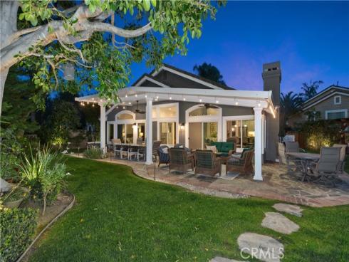 5  Blackburn  , Rancho Santa Margarita, CA