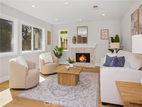 6  Hemingway   Court, Rancho Santa Margarita, CA