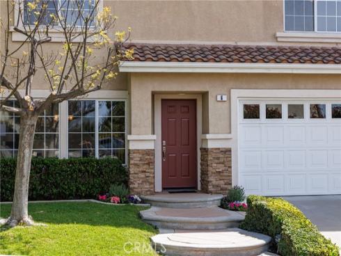 6  Hemingway   Court, Rancho Santa Margarita, CA