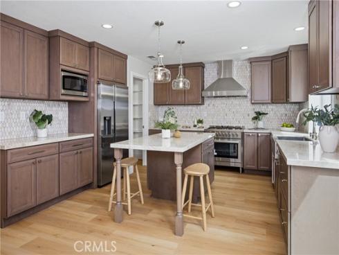 6  Hemingway   Court, Rancho Santa Margarita, CA