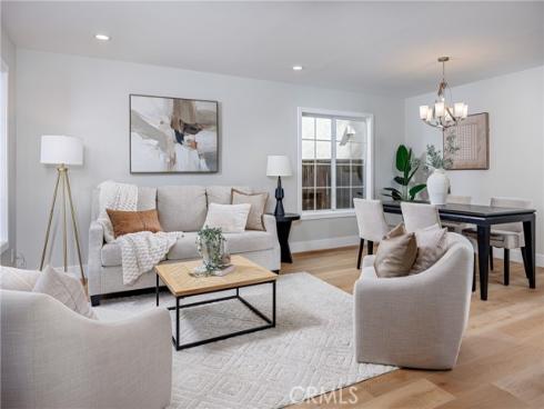 6  Hemingway   Court, Rancho Santa Margarita, CA