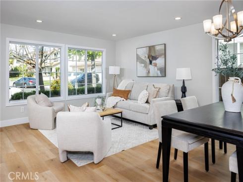 6  Hemingway   Court, Rancho Santa Margarita, CA