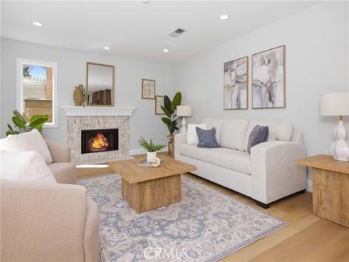 6  Hemingway   Court, Rancho Santa Margarita, CA