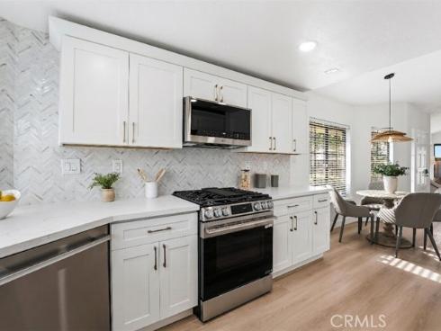 21 Pasada Valiente , Rancho Santa Margarita, CA