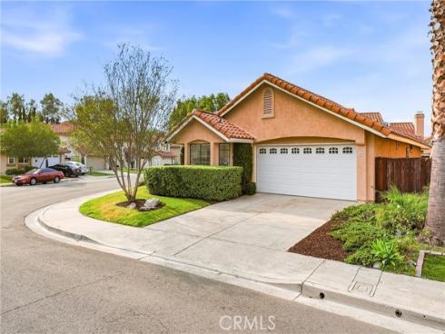 21 Pasada Valiente , Rancho Santa Margarita, CA
