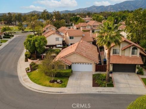 21 Pasada Valiente , Rancho Santa Margarita, CA