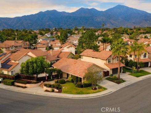 21 Pasada Valiente , Rancho Santa Margarita, CA