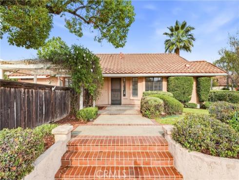 21 Pasada Valiente , Rancho Santa Margarita, CA