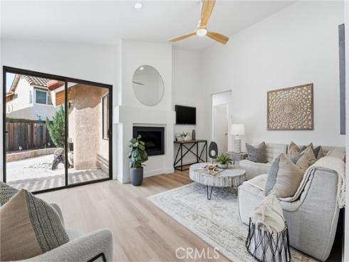 21 Pasada Valiente , Rancho Santa Margarita, CA