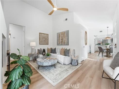 21 Pasada Valiente , Rancho Santa Margarita, CA