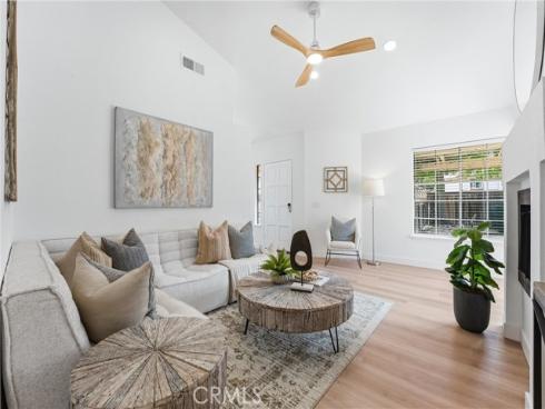 21 Pasada Valiente , Rancho Santa Margarita, CA