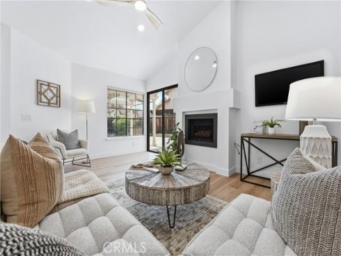 21 Pasada Valiente , Rancho Santa Margarita, CA