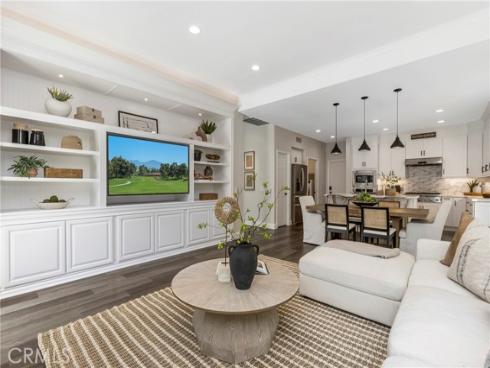 19  Crestview  , Rancho Santa Margarita, CA