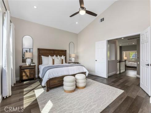 19  Crestview  , Rancho Santa Margarita, CA