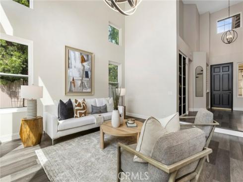 19  Crestview  , Rancho Santa Margarita, CA