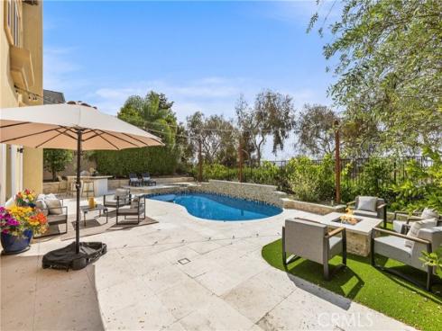 19  Crestview  , Rancho Santa Margarita, CA