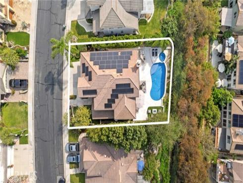 19  Crestview  , Rancho Santa Margarita, CA