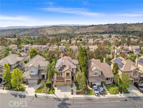 19  Crestview  , Rancho Santa Margarita, CA