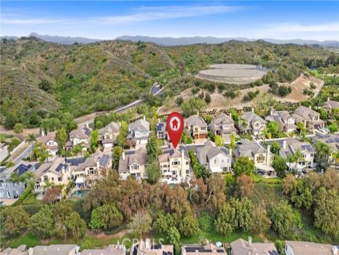 19  Crestview  , Rancho Santa Margarita, CA