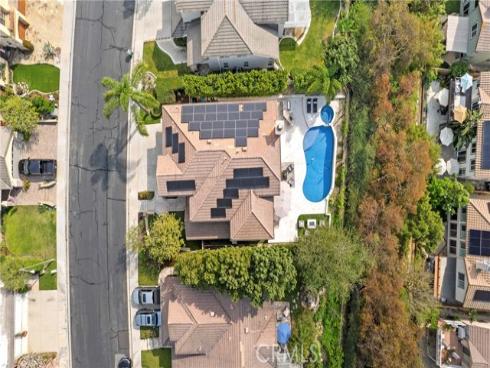 19  Crestview  , Rancho Santa Margarita, CA