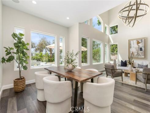 19  Crestview  , Rancho Santa Margarita, CA