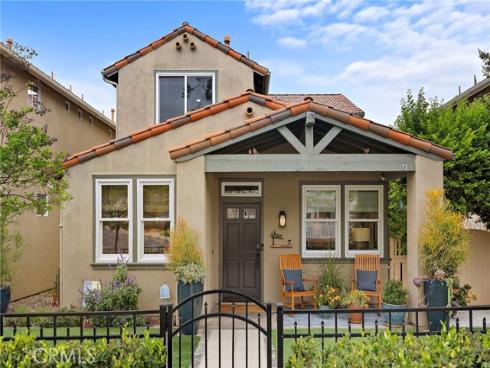 7  Paseo Simpatico  , Rancho Santa Margarita, CA