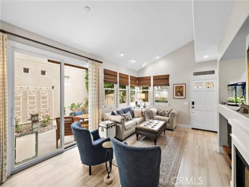 7  Paseo Simpatico  , Rancho Santa Margarita, CA