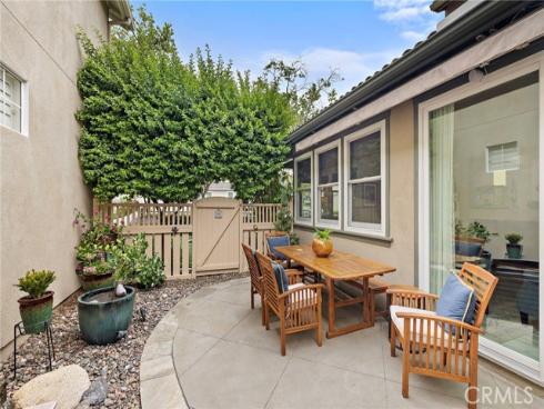 7  Paseo Simpatico  , Rancho Santa Margarita, CA