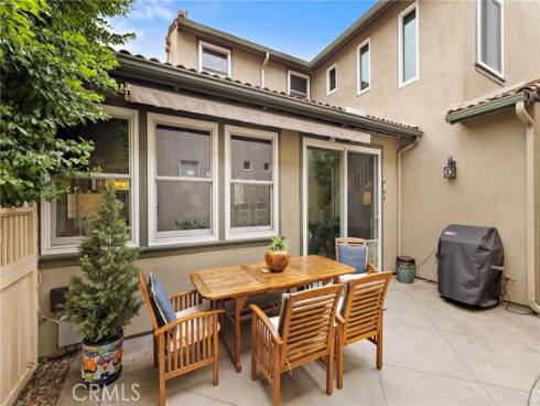 7  Paseo Simpatico  , Rancho Santa Margarita, CA