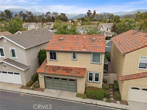 7  Paseo Simpatico  , Rancho Santa Margarita, CA