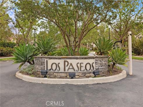 7  Paseo Simpatico  , Rancho Santa Margarita, CA