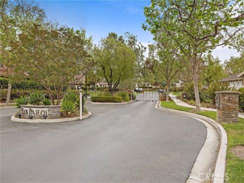 7  Paseo Simpatico  , Rancho Santa Margarita, CA
